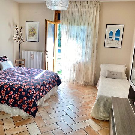 Appartamento Casa Isabelle Canneto  Esterno foto