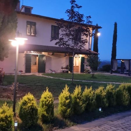 Appartamento Casa Isabelle Canneto  Esterno foto