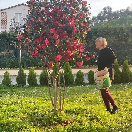 Appartamento Casa Isabelle Canneto  Esterno foto