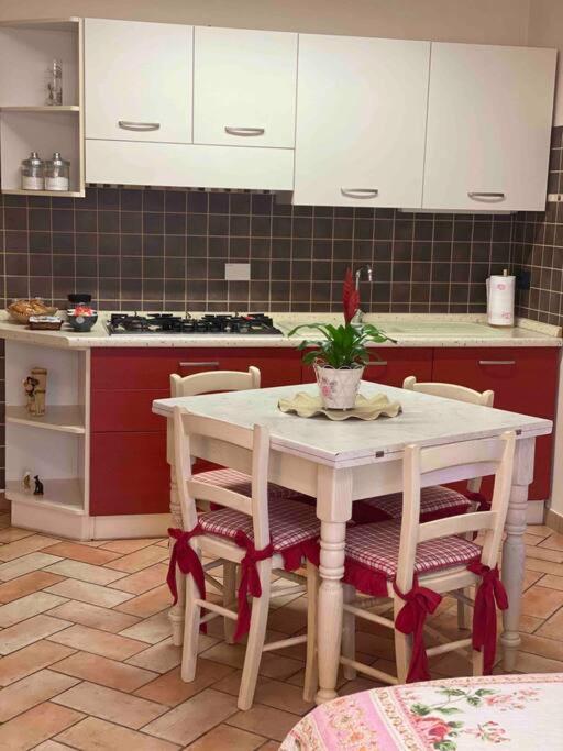 Appartamento Casa Isabelle Canneto  Esterno foto