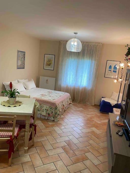 Appartamento Casa Isabelle Canneto  Esterno foto