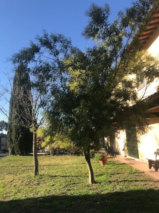 Appartamento Casa Isabelle Canneto  Esterno foto