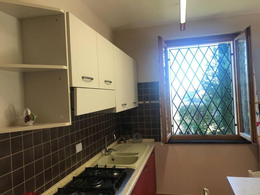 Appartamento Casa Isabelle Canneto  Esterno foto