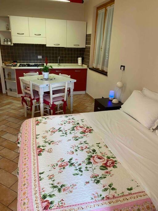 Appartamento Casa Isabelle Canneto  Esterno foto