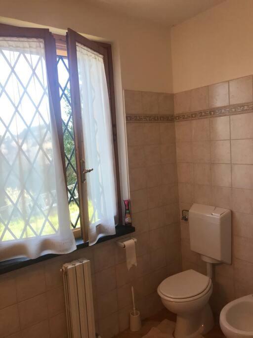 Appartamento Casa Isabelle Canneto  Esterno foto