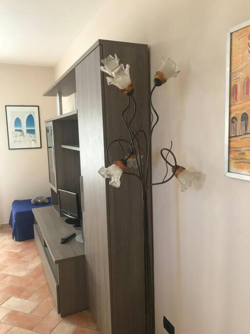 Appartamento Casa Isabelle Canneto  Esterno foto