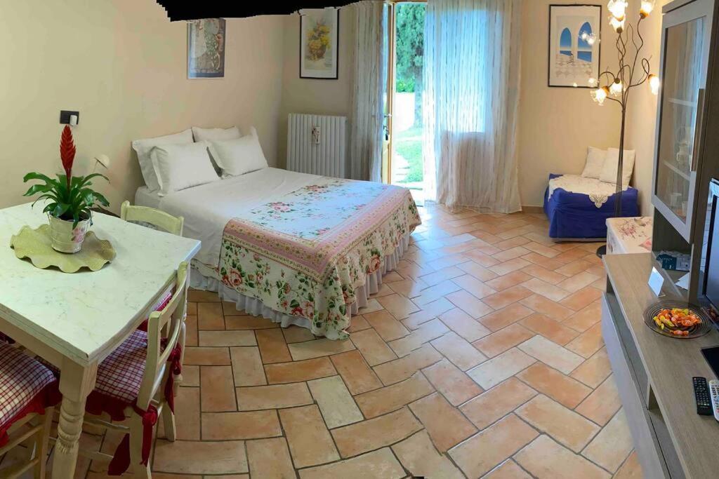 Appartamento Casa Isabelle Canneto  Esterno foto