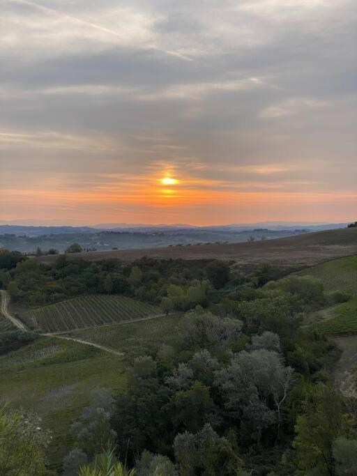 Appartamento Casa Isabelle Canneto  Esterno foto