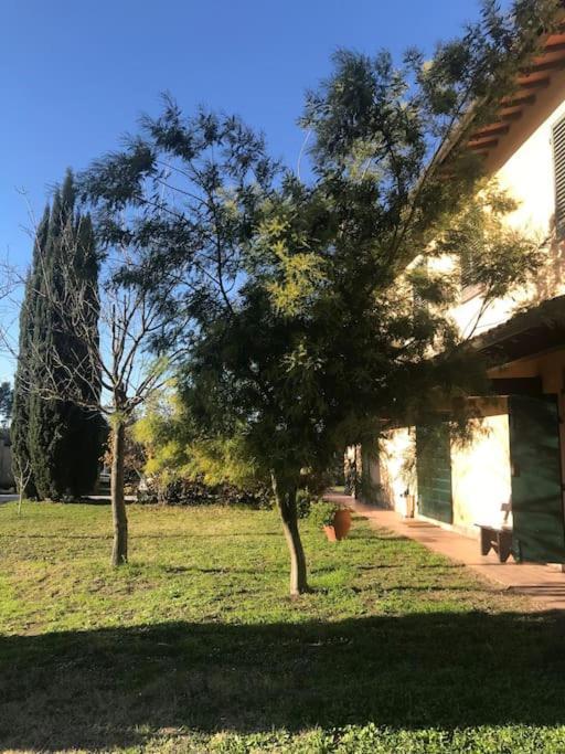 Appartamento Casa Isabelle Canneto  Esterno foto
