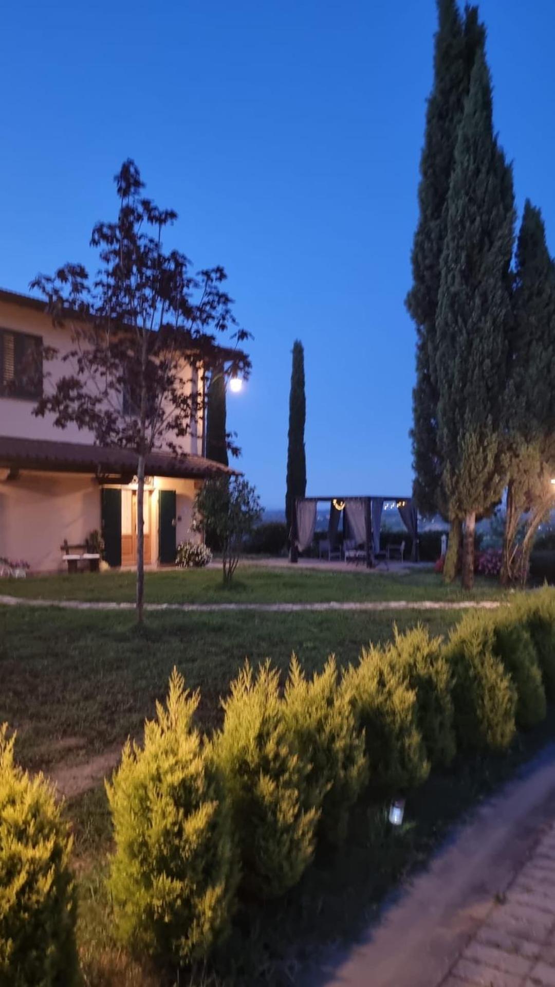 Appartamento Casa Isabelle Canneto  Esterno foto