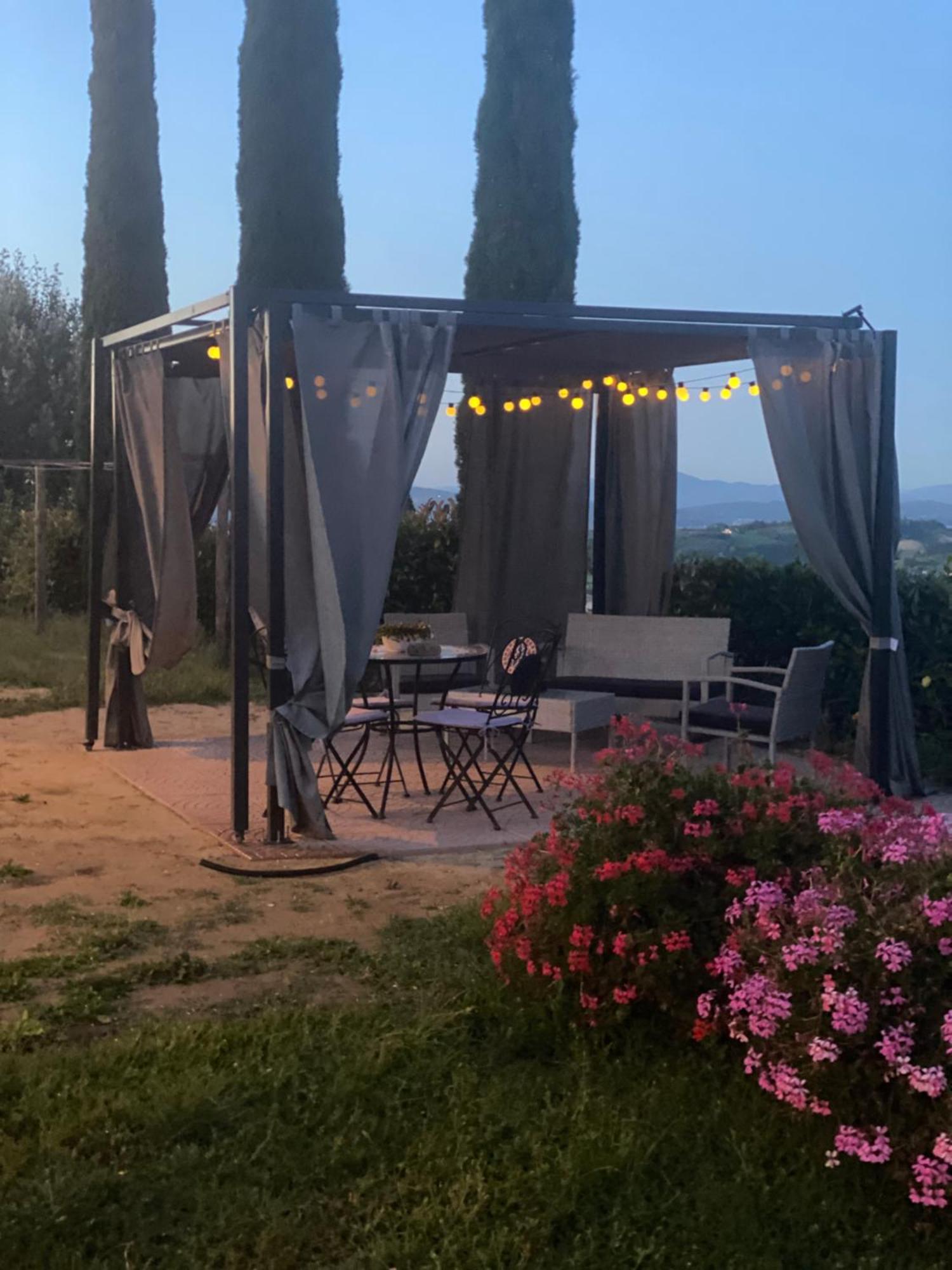 Appartamento Casa Isabelle Canneto  Esterno foto